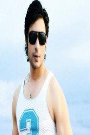 Rishabh Jain as in Lethal Trip 2022
