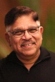 Allu Aravind as in Abhilasha 1983