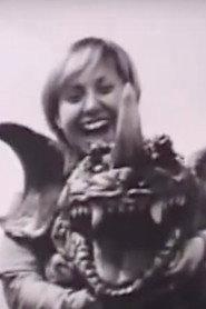 Rie Ôta as Herself in Project GMK: The Day Shusuke Kaneko Fought Godzilla 2002