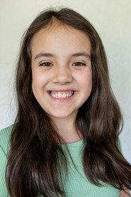 Scarlett Brooks as Nadine's Student in Dirtskin