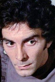 Giorgio Dolfin as in Mania 1974
