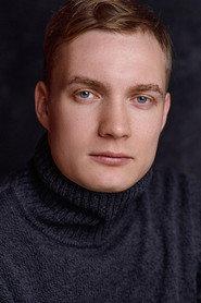 Nikolay Belin as младший сержант in The Awakening 2014