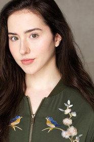 Jordan Beltz as Lisa in The Barn Part II 2022