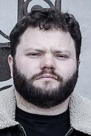 James Wallis as Tony in Last Chance for Christmas 2015