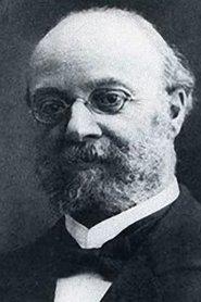 Rudolf Blümner as in New Year's Eve 1924