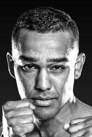 Keenan Carbajal as Self in David Benavidez vs. Kyrone Davis 2021