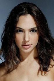Gal Gadot as Jill Pope in Criminal 2016