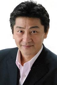 Jinya Sato as in Sword of Destiny 1981