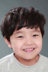 Kang Min-joon as Yoon in The World of Us 2016