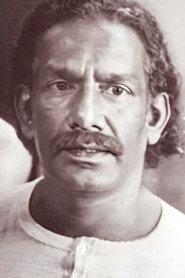 Somasiri Dehipitiya as in Sagarayak Meda 1981