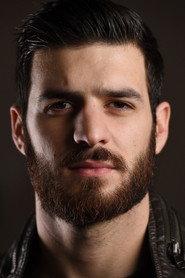 Lee Amir-Cohen as The Brother in The Other Place 2017
