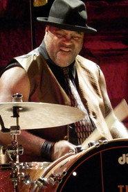 Herman Matthews as Drums in Kenny Loggins - Outside From the Redwoods 1994