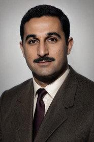 Rachid Mekhloufi as Self in Football Rebels 2012
