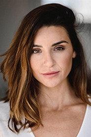 Virgilia Giambruno as Johanne in Juste une mise au point 2020