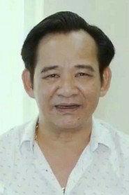 Quang Teo as in The Soul Lantern 2025