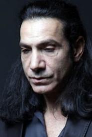 Régis Obadia as Self in The light 1991