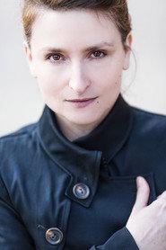 Blandine Costaz as La prof de sciences in My Father's Stories 2021