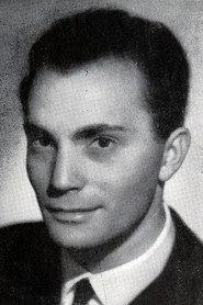 Enrico Osterman as in Arsenico e vecchi merletti 1969