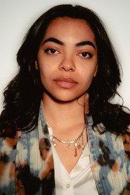 Gabriella Mykal as Herself in Rape Play 2024