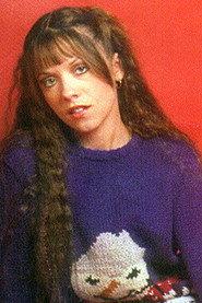 Sonia Vareuil as La bonne in C'est plus facile de garder la bouche ouverte 1974