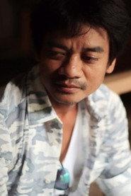 Bhandit Thongdee as in Echoes of the Night 2026