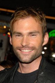 Seann William Scott as Rugged Man in Jackpot! 2024