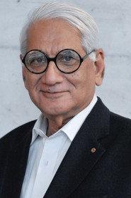 Charles Correa as As Himself in The Volume Zero: The Work of Charles Correa 2008