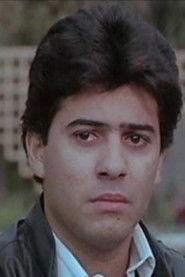 Mohsen Mohey ElDein as in Ali Beh Mazhar 1976