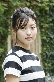 Ayuri Yoshinaga as Yuri in Nowhere Girl 2015