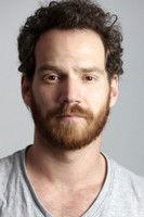 Víctor Vidal as Martín in Moira 2019