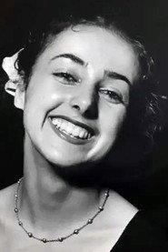 Liane Daydé as Madeleine in Sophie's Misfortune 1946