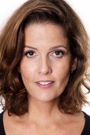Erika Riba as in Alice, My Father! 2023