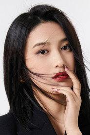 Zhang Mengru as Dancer in Detective Mashimaro 2022