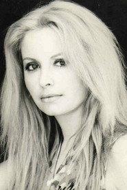 Evi Farinelli as Prof.ssa Evi Rossi in The Clan of the Two Borsalini 1971