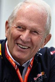 Helmut Marko as Self in Max Verstappen: The Next Generation 2015