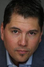 Michael Manuel as Di Gates in The Millionaires' Unit 2015