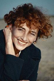 Francesca Fenati as Anna in The Kid From Ebalus 1984