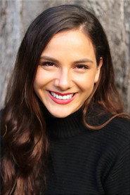 Vanessa Madrid as Brooke in Mercy of Others 2024
