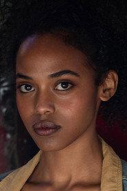 Hilyam Weldemichael as Eli in Madame Luna 2024