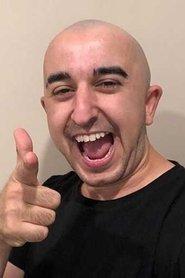 Halil Söyletmez as Cumali Ceber in Cumali Ceber 666 2022