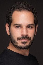 Ayberk Aladar as in Young Wild World 2024