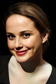 Seçil Mutlu as Helga in The Nightingale of Bursa 2023