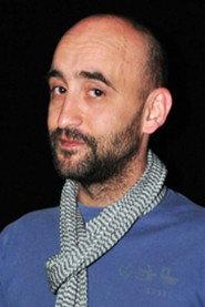 Yavor Gigov as Decimus in Zoetrope 2017
