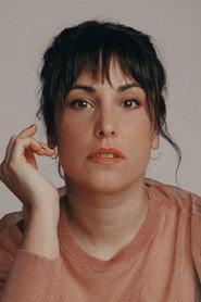 Marta Megías as in Nikolina 2020