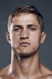 Sergei Vorobev as Self in Tim Tszyu vs. Brian Mendoza 2023