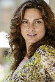 Giada Desideri as Crisolinda in A Boy from Calabria 1987