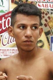 Alexander Taylor as Self in Alberto Palmetta vs. Jesus Saracho 2024