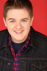 Brice Fisher as Billy Conn in Chronicles Simpkins Will Cut Your Ass 2013