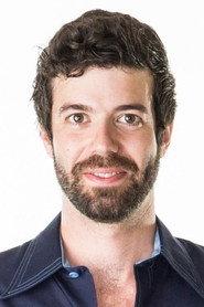 Simon Pelletier-Gilbert as in Tell Me Yes 2020