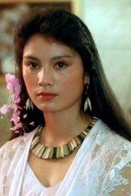 Yu Tan as in Sacrificed Youth 1985